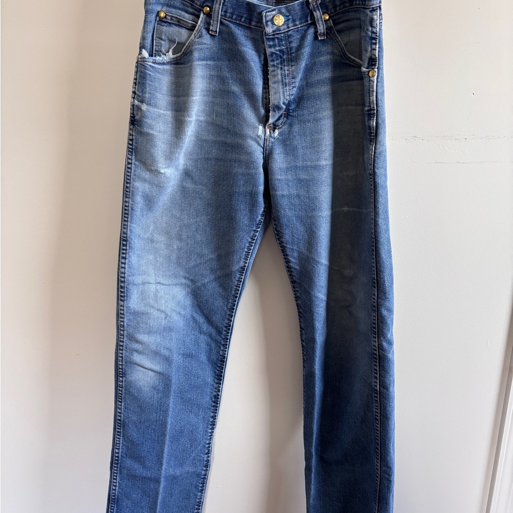 Wranglers - Picture 2 of 3